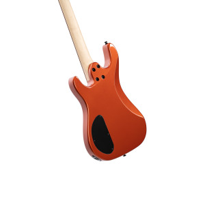 Cort Kx100 Gitarre Iron Oxide