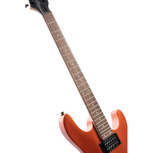Cort Kx100 Gitarre Iron Oxide