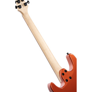 Cort Kx100 Gitarre Iron Oxide
