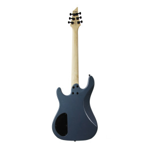 Cort Kx100 Metallic Ash Gitarre