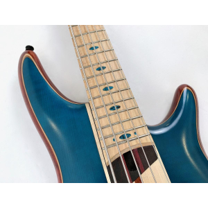 Ibanez SR1425B Premium 2024 Caribbean Green