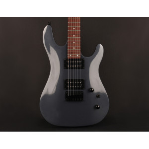 Cort Kx100 Metallic Ash Gitarre