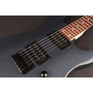 Cort Kx100 Metallic Ash Gitarre