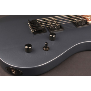 Cort Kx100 Metallic Ash Gitarre
