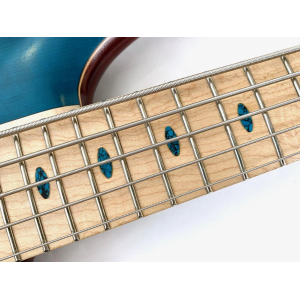 Ibanez SR1425B Premium 2024 Caribbean Green