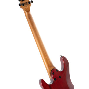 Cort Kx307 Ms 7-Saiten-Gitarre Mahagoni