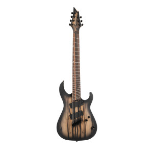 Cort Kx507 Ms 7-Saiten-Gitarre Pale Moon