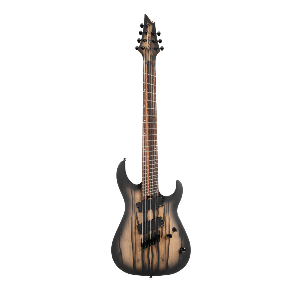 Cort Kx507 Ms 7-Saiten-Gitarre Pale Moon