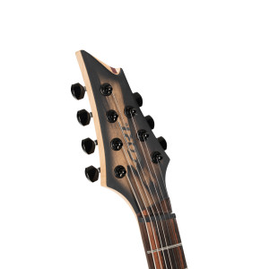 Cort Kx507 Ms 7-Saiten-Gitarre Pale Moon