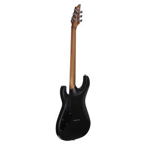 Cort Kx600 Infinite Gitarre Schwarz