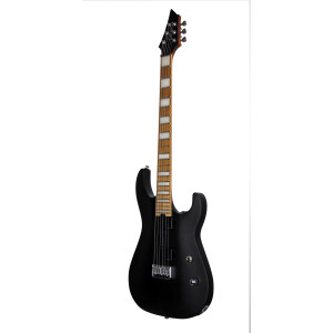 Cort Kx600 Infinite Gitarre Schwarz