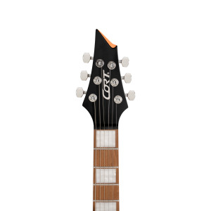 Guitare Cort Kx600 Infinite Orange