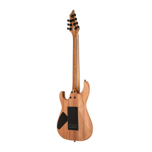 Cort Kx707ev Evertune Gitarre Schwarz
