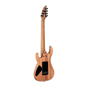 Cort Kx707ev Evertune Gitarre Schwarz