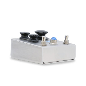 Keeley Zoma Stereo Reverb Tremolo Pedal