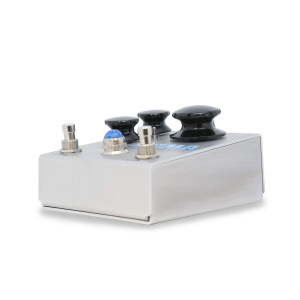 Keeley Zoma Stereo Reverb Tremolo Pedal