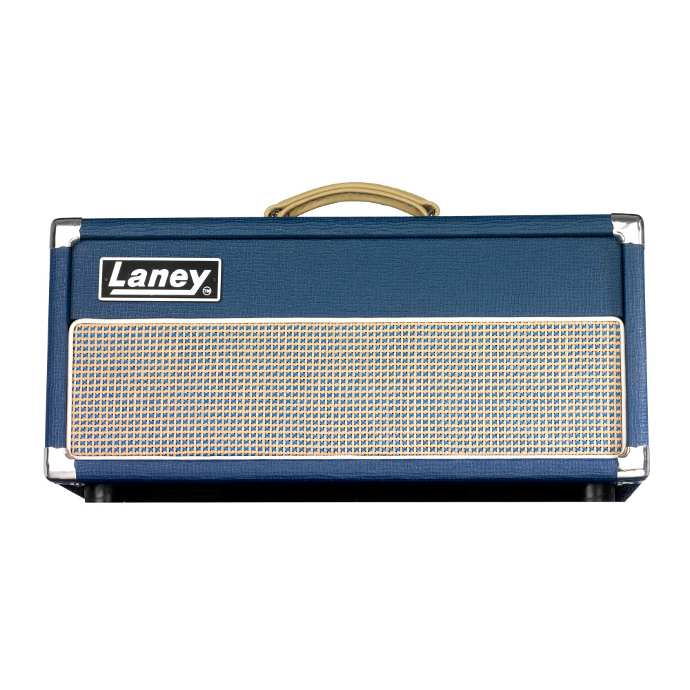 Laney Lionheart 20w Röhren-Topteil