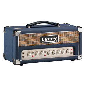 Roehrenverstärker-Topteil Laney Lionheart 5w