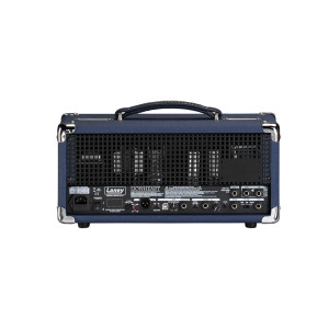 Roehrenverstärker-Topteil Laney Lionheart 5w