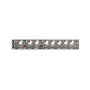 Roehrenverstärker-Topteil Laney Lionheart 5w