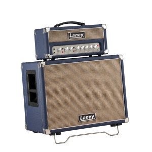 Roehrenverstärker-Topteil Laney Lionheart 5w