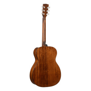 Cort Luce L60 Gitarre Natur Hochglanz