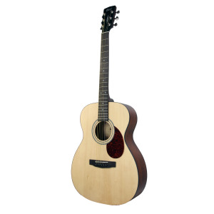 Cort Guitare Luce L60 Naturel