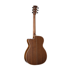 Guitare Cort Luce L710 Epicea Nat.satine
