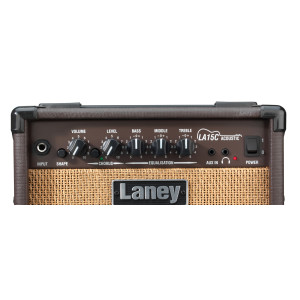 Laney Acoustic Verstärker La 15w/2x5