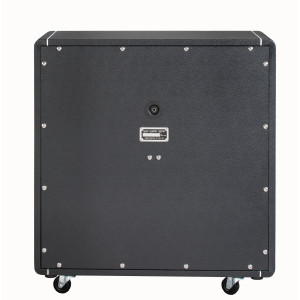Laney Black Country 2x12" Speaker Cabinet