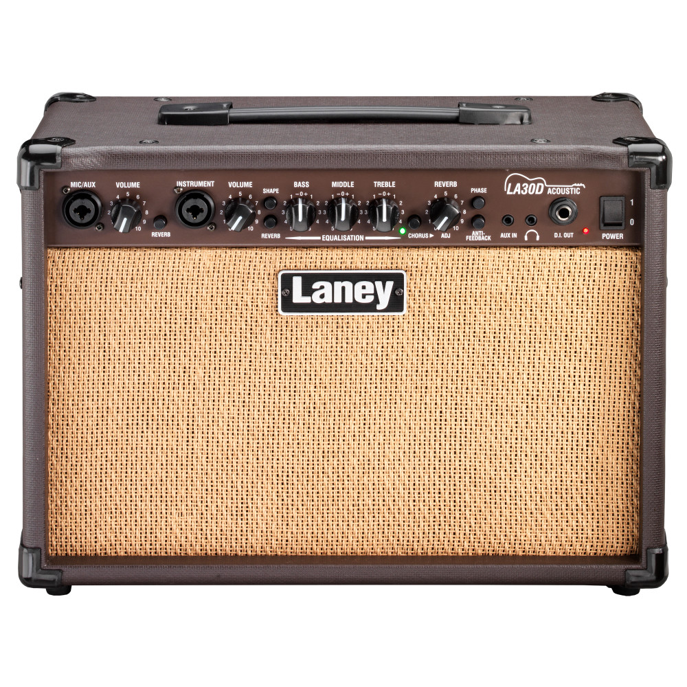 Laney Acoustic La 30w Verstärker