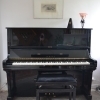 Yamaha U3 - Serie H (años 1970)