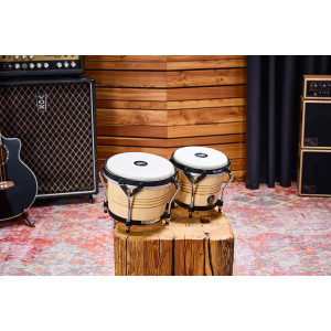 Bongos Meinl Luis Conte 6.75/8" Naturel