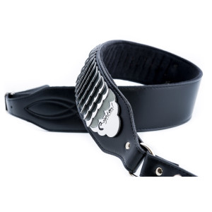 Righton Straps Courroie Righton Legend Jl Python Noir