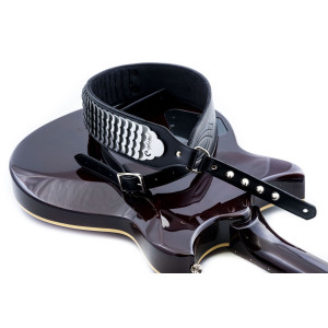 Righton Straps Courroie Righton Legend Jl Python Noir
