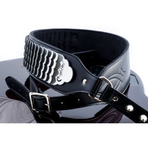 Righton Straps Courroie Righton Legend Jl Python Noir