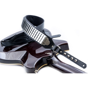 Righton Straps Courroie Righton Legend Jl Python Noir