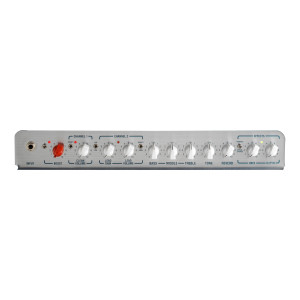 Laney Lionheart Foundry 120W Verstärkerkopf
