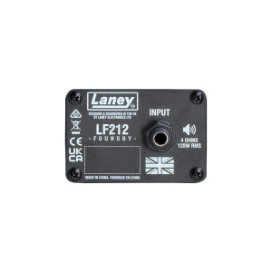 Laney Lf212 120w 2x12" Lautsprecher