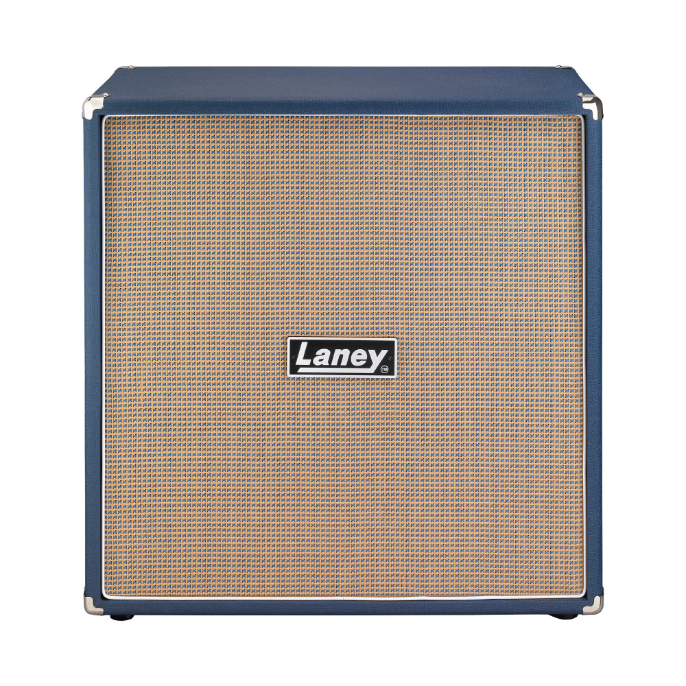 Laney Lf412 240w 4x12" Box
