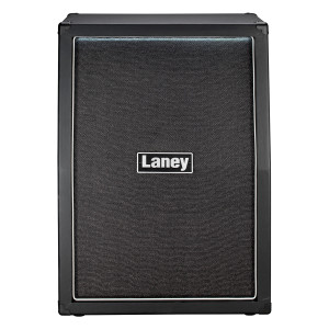 Laney LFR-212 Aktivlautsprecher 800 W 2x12"