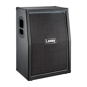 Laney LFR-212 Aktivlautsprecher 800 W 2x12"
