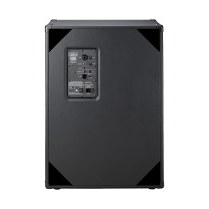 Laney LFR-212 Aktivlautsprecher 800 W 2x12"