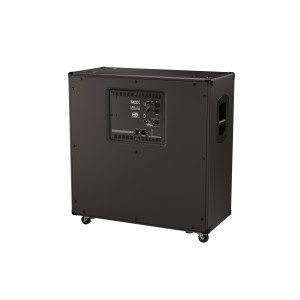 Aktiver Lautsprecher Laney Lfr-212 800w 4x12"