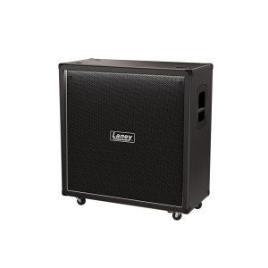 Aktiver Lautsprecher Laney Lfr-212 800w 4x12"