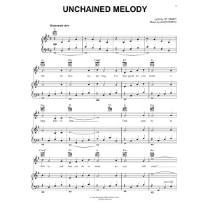 Unchained Melody