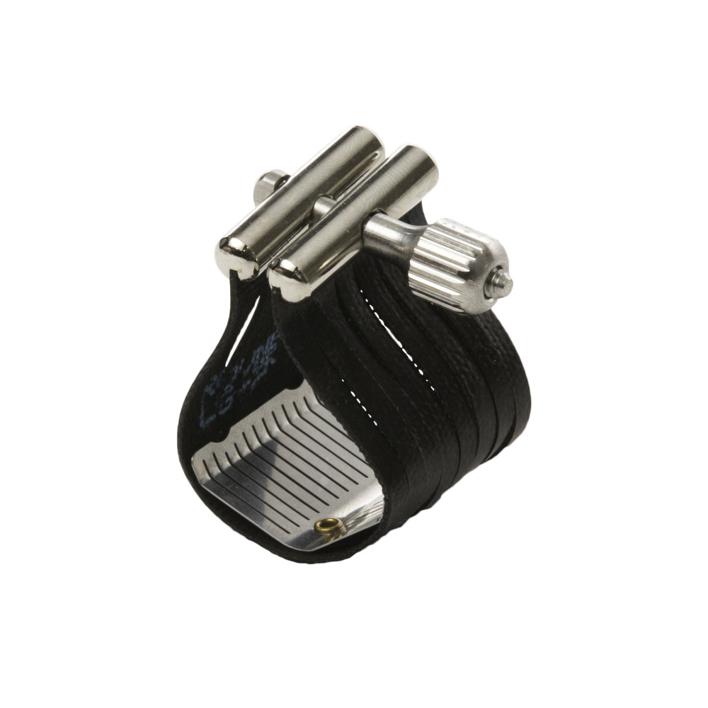 Rovner Legacy 1e Ligatur für Klarinette
