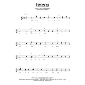 Edelweiss
