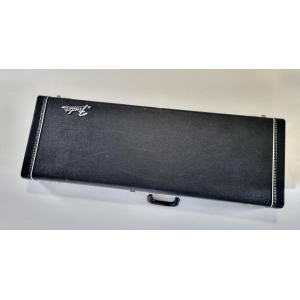 Fender Stratocaster 1960 Dale Wilson Masterbuilt Relic 2011 Custom Shop Fiesta Red