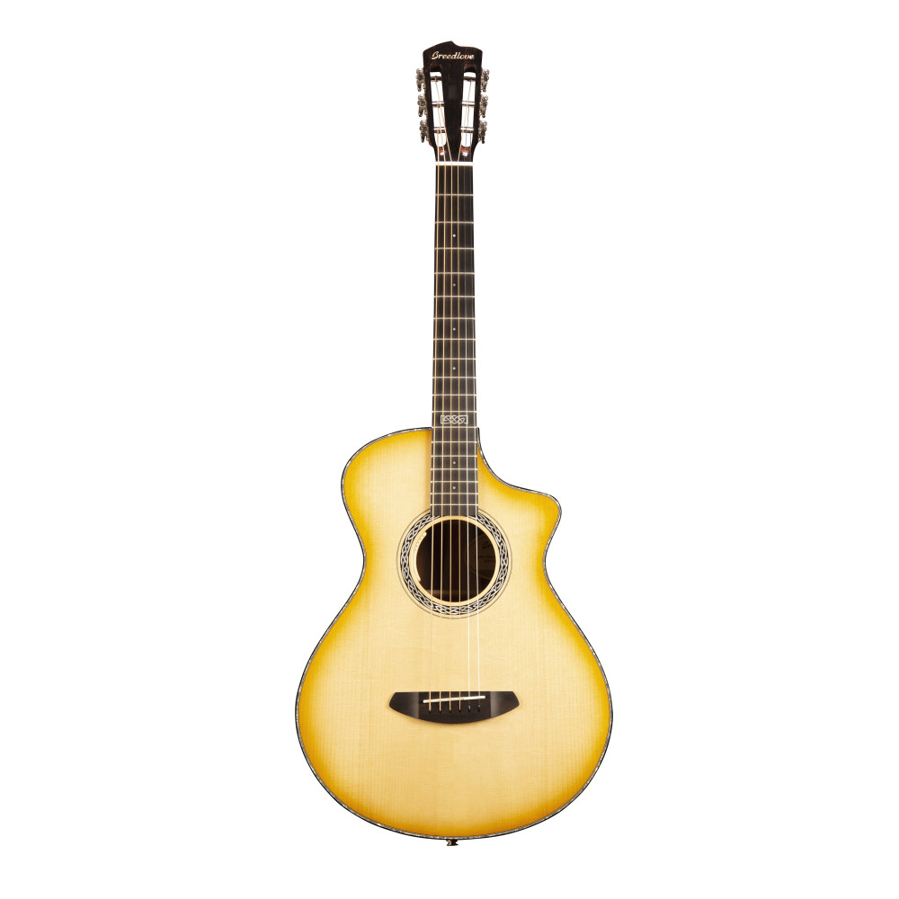 Breedlove Legacy Concertina Ce Shadow